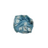 Sky Blue Printed Nappy Langot for Laddu Gopal