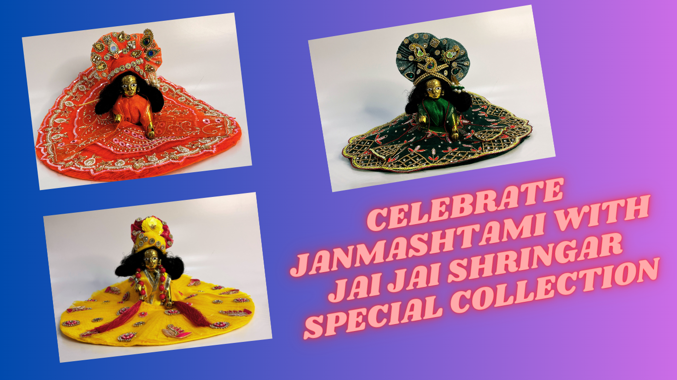 Janmashtami Special